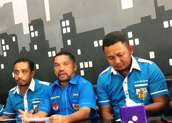 KNPI Maluku Apresiasi Langkah Gubernur Dorong Percepatan Ekonomi