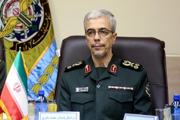 Jenderal Iran: AS Batal Menyerang Bukan karena 150 Orang Bisa Tewas