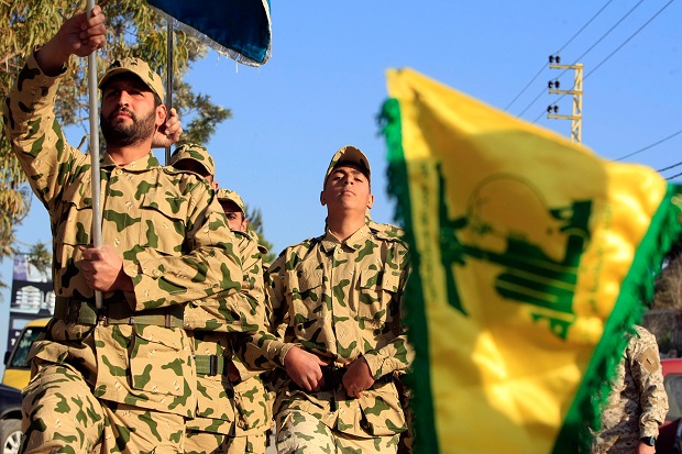 Israel: Iran Bantu Hizbullah Kembangkan Rudal Presisi