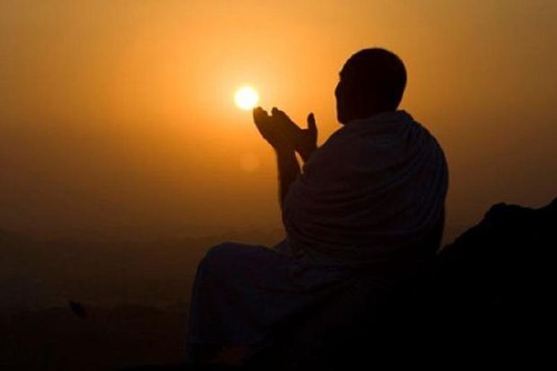 Sambut Tahun Baru 1 Muharram, Jangan Lupa Baca Doa Ini