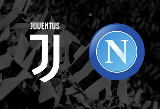 Preview Juventus vs Napoli: Laga Penuh Emosional