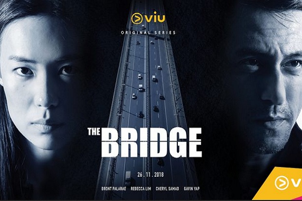 HBO Asia dan Viu Garap Serial The Bridge Season 2