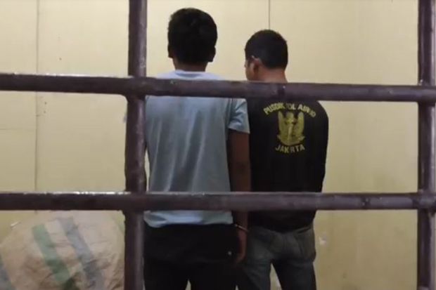 Resahkan Masyarakat, Polisi Ciduk 2 Pelaku Pungli di Dairi