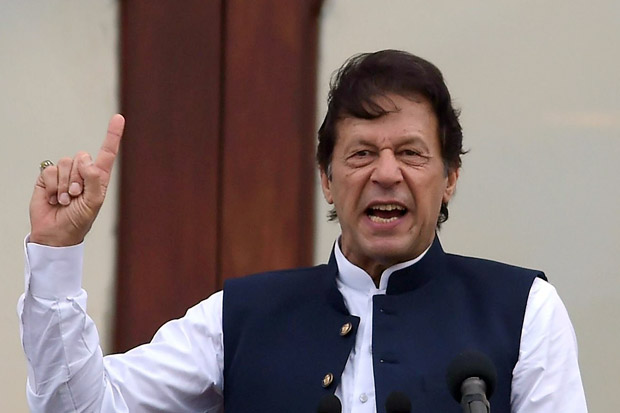 Pakistan Ancam Balas Jika India Serang Kashmir