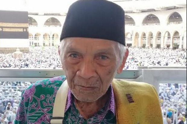Jamaah Haji Palembang Hilang Sejak di Muzdalifah, Ini Kronologinya
