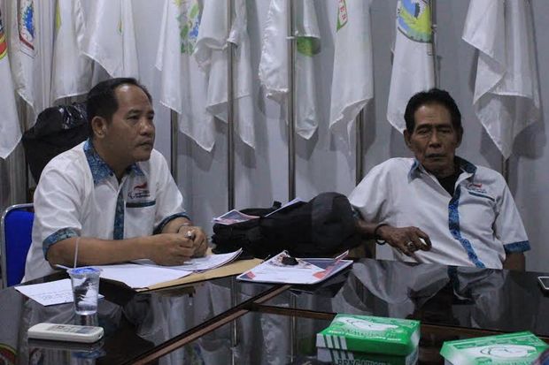 Atlet Catur NPC Indonesia Optimis Pertahankan Gelar
