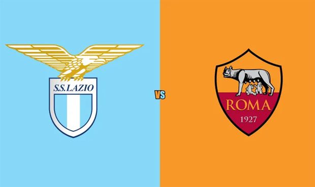 Preview Lazio vs AS Roma: Seperti Derbi Kepagian!