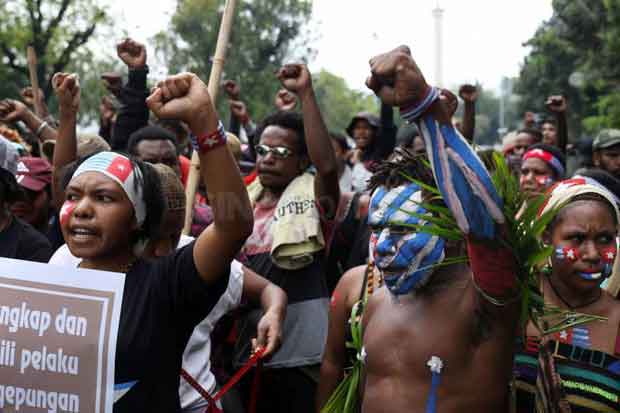 Pemerintah Disarankan Lakukan 3 Langkah Ini Terkait Konflik di Papua