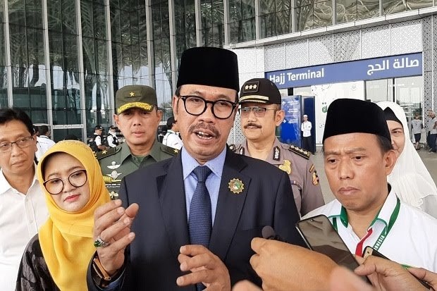 Saudi Cairkan Santunan Rp85,1 M bagi Jamaah Haji Indonesia Korban Crane Jatuh