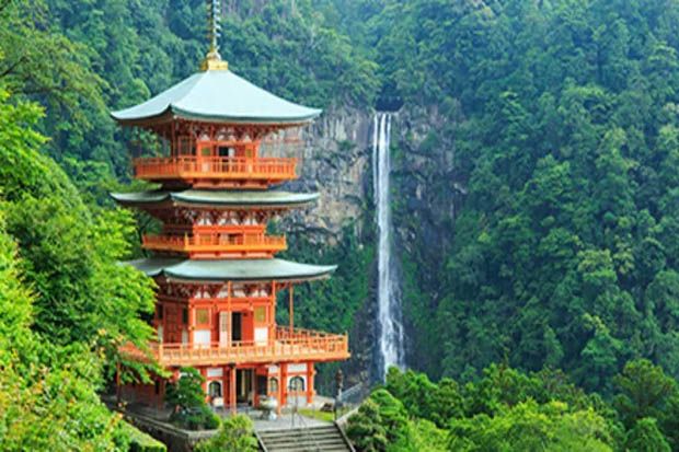 JNTO Memperkenalkan Destinasi Wisata Baru di Jepang