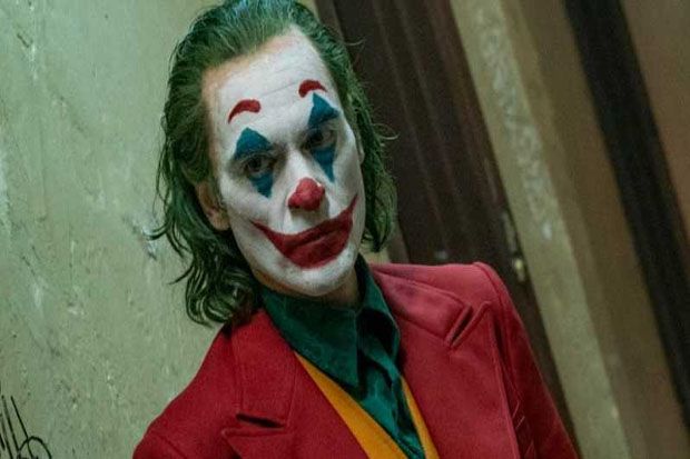 Joker Konfirmasi Perubahan Besar Sejarah Musuh Bebuyutan Batman