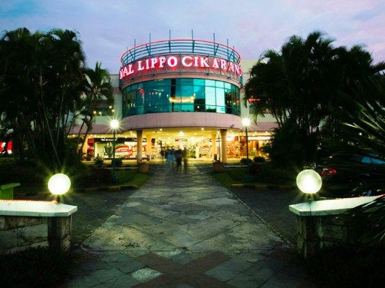 Penjualan Rumah dan Apartemen Sumbang 61,8% Pendapatan Lippo Cikarang