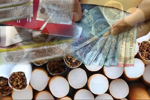 Potensi Pendapatan Negara  Rp1,73 Triliun Menguap Karena Diskon Rokok