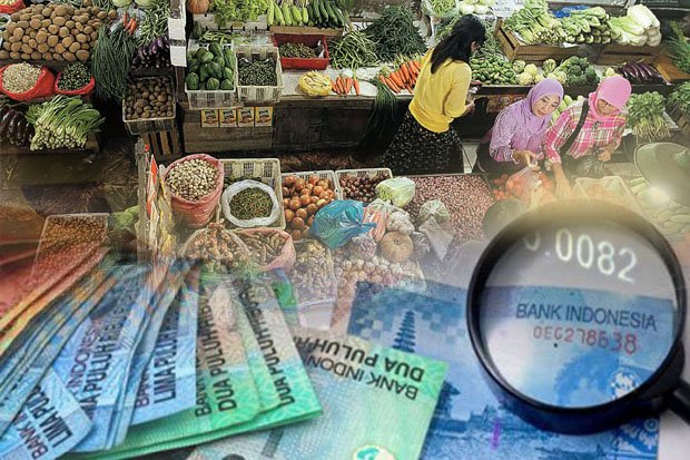 DPD APPSI Perkuat Kekompakan Antar Pedagang Pasar Tradisional