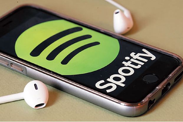 Tingkatkan Jumlah Pengguna, Spotify Beri Bonus Langganan 3 Bulan