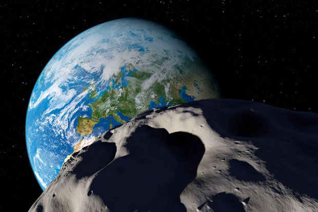 Semakin Berbahaya, NASA Siapkan Rencana Gila untuk Selamatkan Bumi