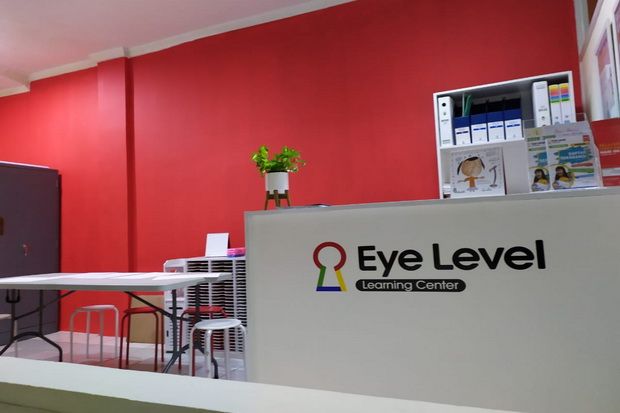 Eye Level, Waralaba Pendidikan Nonformal dengan Lisensi Seumur Hidup