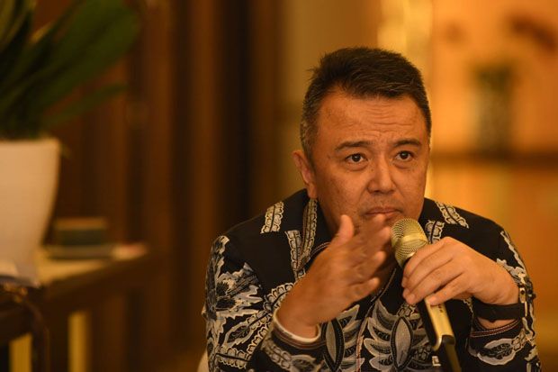Kantongi Tambahan Kuota FLPP, Bank BTN Makin Solid Capai Target 2019