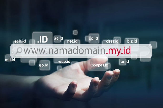 Strategi Khusus Registri domain .id untuk End Users
