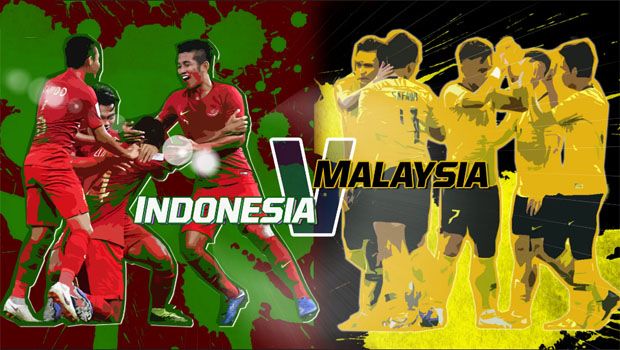 Preview Timnas Indonesia vs Malaysia: Ini Soal Harga Diri