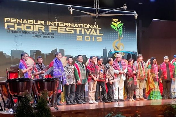 Jika Intelektual dan Karakter Kuat, SDM Indonesia Akan Unggul