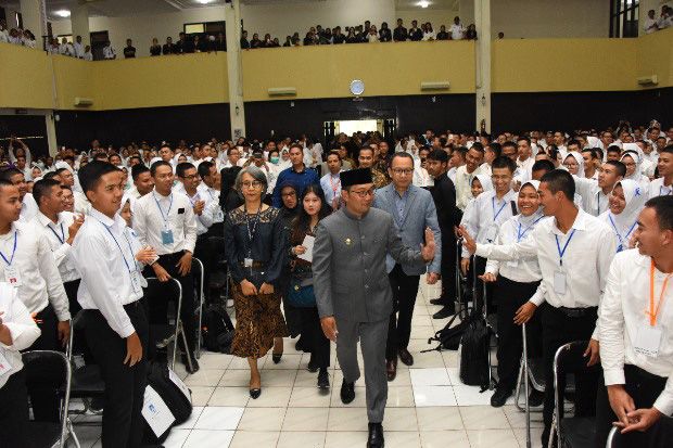 Beasiswa JFL 2019: Cetak Pemimpin Masa Depan Jawa Barat