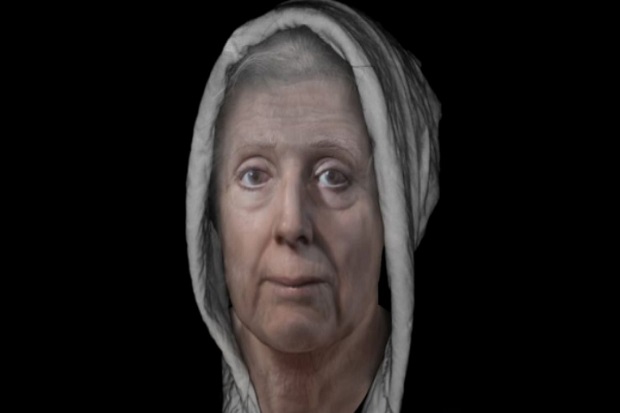 Skotlandia Cari Jasad Penyihir Wanita yang Meninggal 315 Tahun Silam