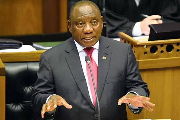 Presiden Afrika Selatan Kutuk Kekerasan Anti-Orang Asing
