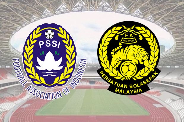 Head to Head Indonesia vs Malaysia, Rivalitas Tanpa Batas