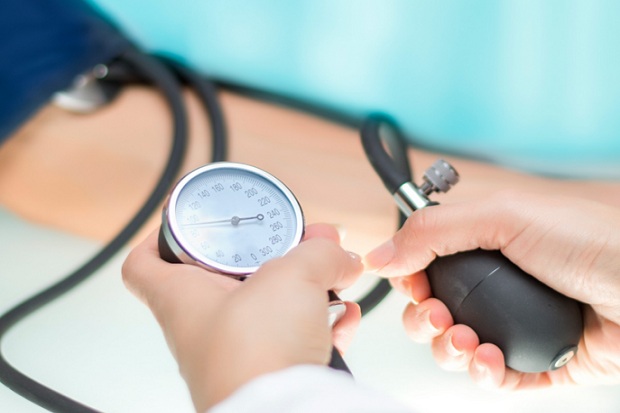 Perubahan Gaya Hidup Sehat Dapat Mengelola Hipertensi