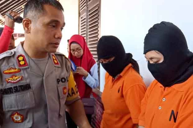 2 Pengeroyok Guru SD di Kabupaten Gowa Ditangkap