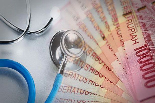 Stop Subsidi Pajak SBN Global, Alihkan untuk Anggaran Kesehatan Rakyat