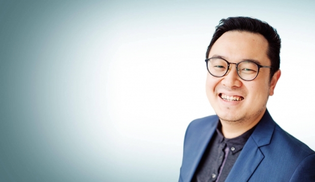 CEO & Co-Founder Bridestory Kevin Mintaraga, Berjuang dari Bawah