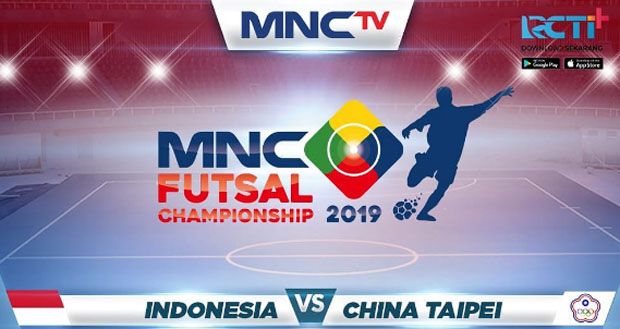 Timnas Futsal Indonesia Cukur Taiwan, Klub Malaysia Diganyang Uzbekistan