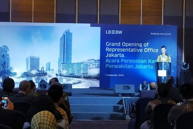 Perkuat Hubungan Ekonomi, Perbankan Jerman Buka Kantor Perwakilan di Jakarta