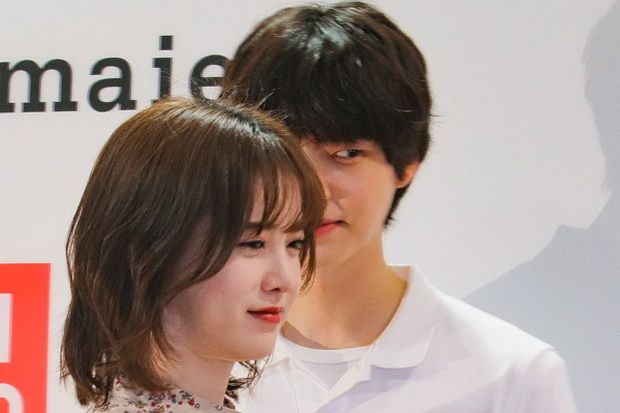 Ku Hye-sun Tuding Ahn Jae-hyun Berselingkuh dengan Lawan Mainnya