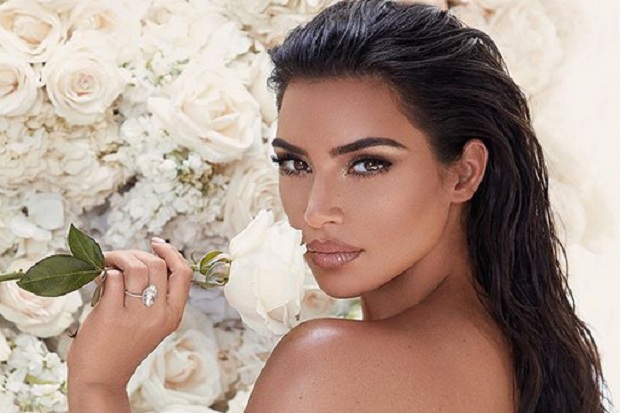 Kim Kardashian Takut Terkena Penyakit Lupus