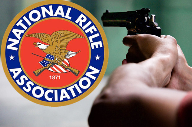 San Francisco Deklarasikan NRA sebagai Teroris Domestik