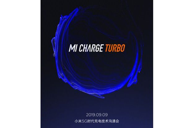 Xiaomi Sebut Kehadiran Mi Charge Turbo untuk Dukung Smartphone 5G