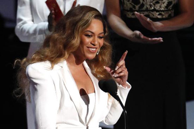 Beyonce, Penyanyi yang Gemar Pesta dan Pandai Berbisnis