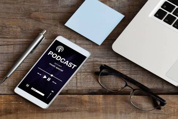 Apakah Podcast Dapat Dijadikan Lahan Bisnis?