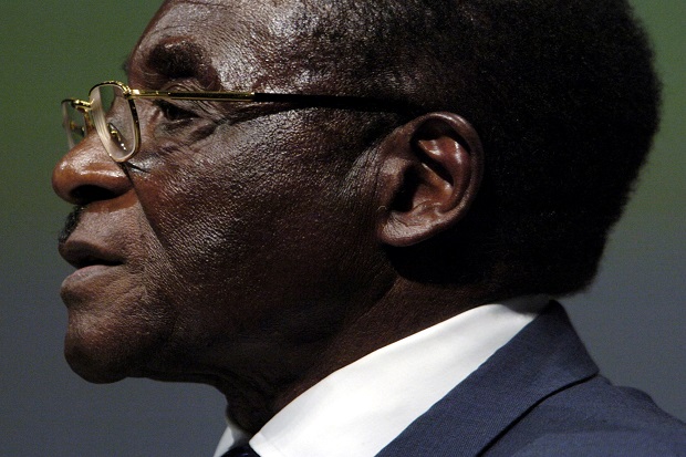 RI Sampaikan Duka Cita atas Wafatnya Robert Mugabe