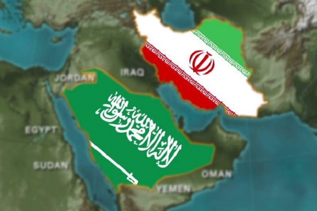 Pangeran Abdullah Klaim Arab Saudi Bisa Hancurkan Iran dalam 8 Jam