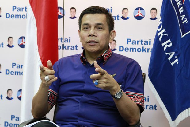 Arah Politik Demokrat Akan Disampaikan Langsung oleh SBY