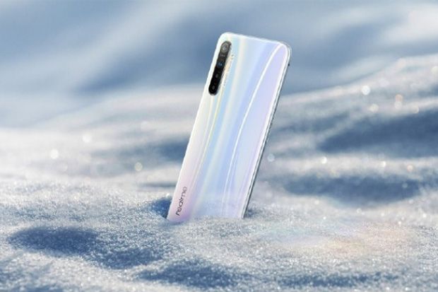 Realme Siapkan Kejutan via Ponsel Pertama dengan Snapdragon Seri 7