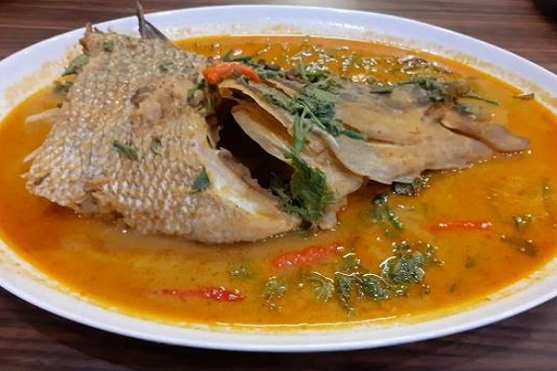 Konsep Pesisir Seafood Tawarkan Menu Makanan Khas Indonesia