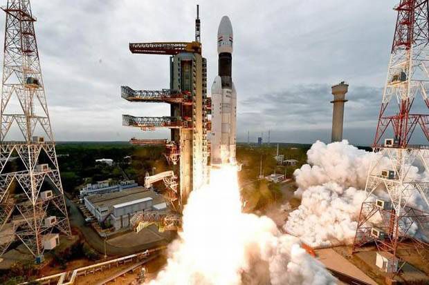 ISRO-India dan JAXA-Jepang Siapkan Misi ke Bulan