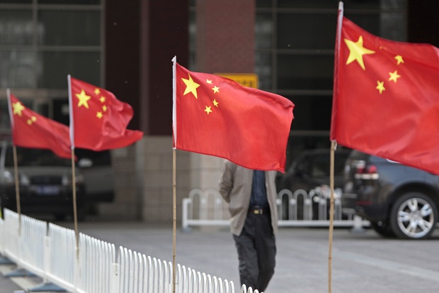 China: Kebohongan AS Tentang Xinjiang Tidak akan Dipercaya Dunia