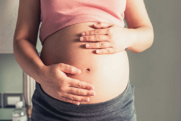 5 Cara Mudah Meredakan Mulas Selama Kehamilan