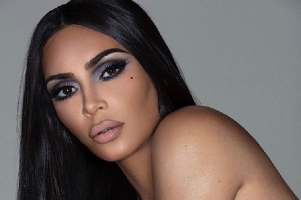 Kim Kardashian Positif Alami Penyakit Lupus